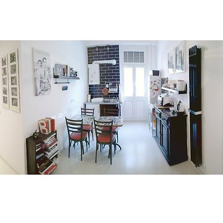 Bellissima Roma Apartment Ngoại thất bức ảnh