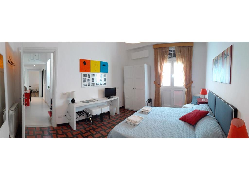 Bellissima Roma Apartment Ngoại thất bức ảnh