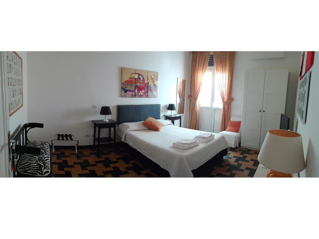 Bellissima Roma Apartment Ngoại thất bức ảnh