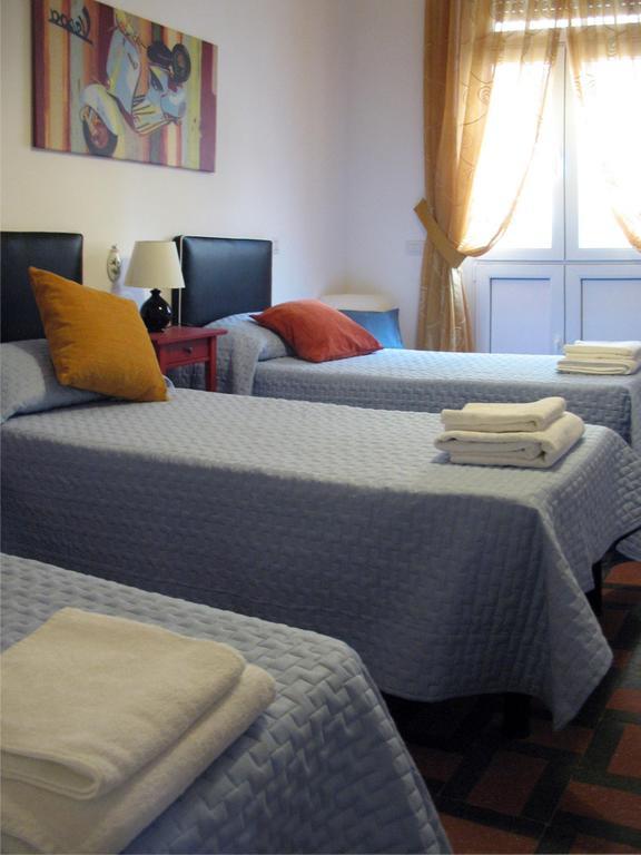 Bellissima Roma Apartment Phòng bức ảnh