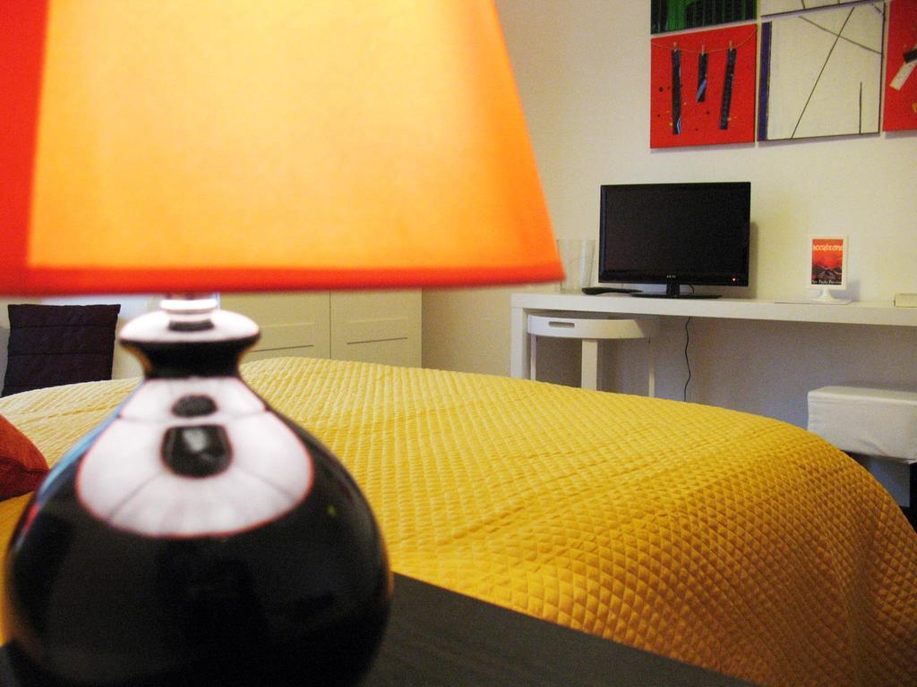 Bellissima Roma Apartment Phòng bức ảnh