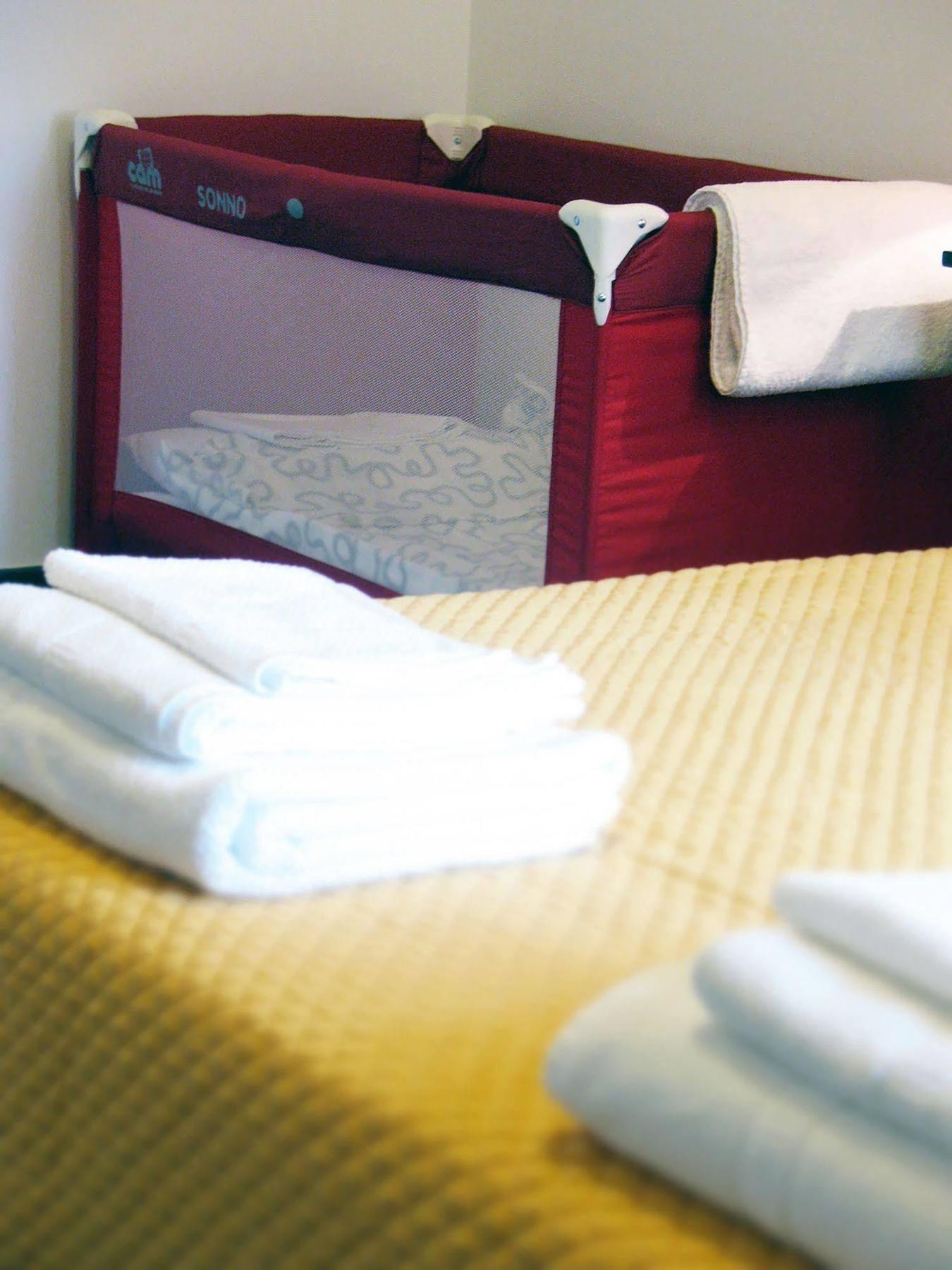 Bellissima Roma Apartment Ngoại thất bức ảnh