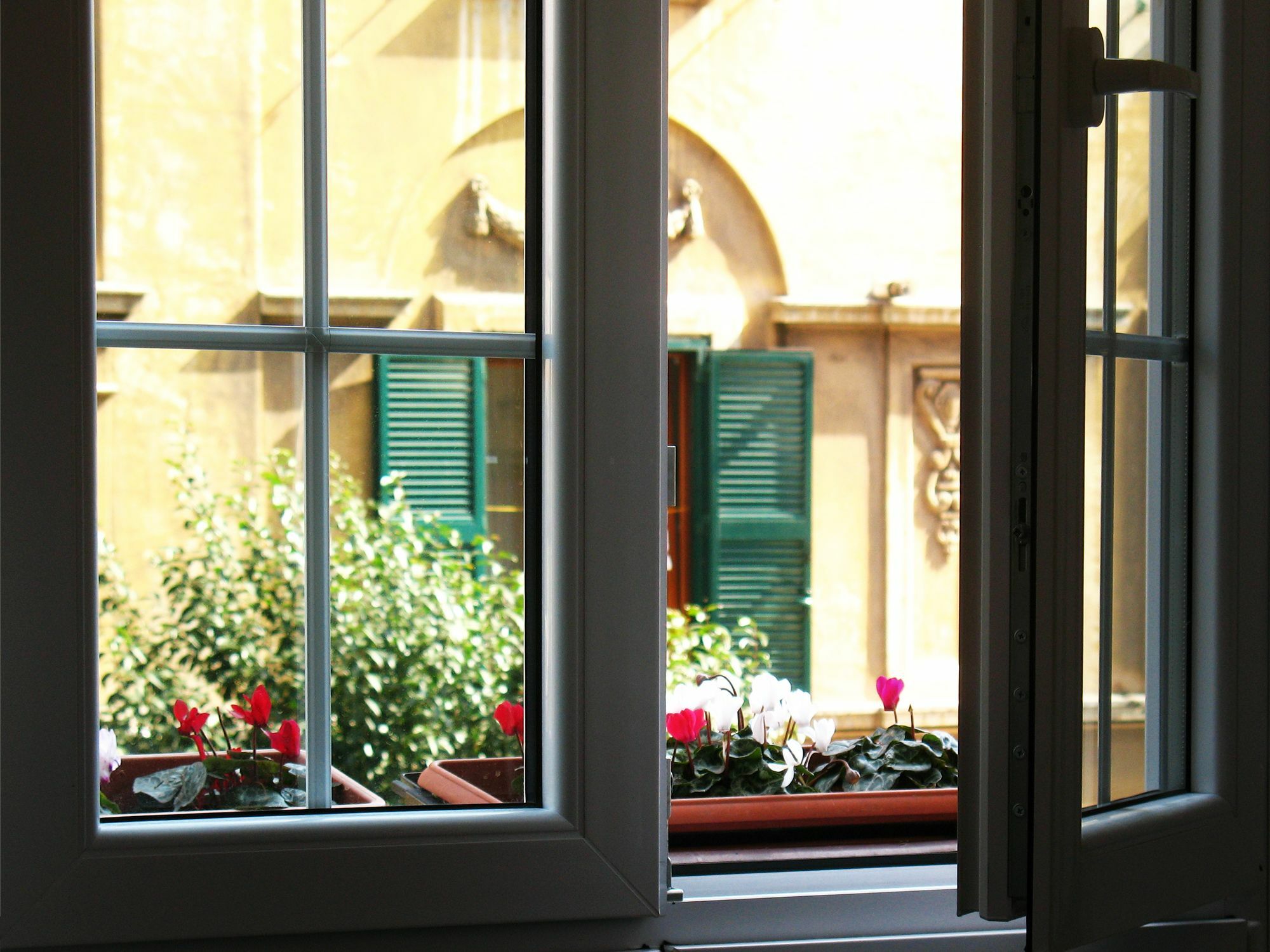 Bellissima Roma Apartment Ngoại thất bức ảnh