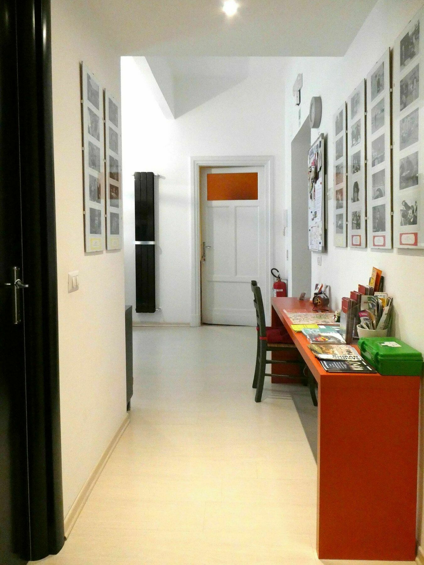 Bellissima Roma Apartment Ngoại thất bức ảnh